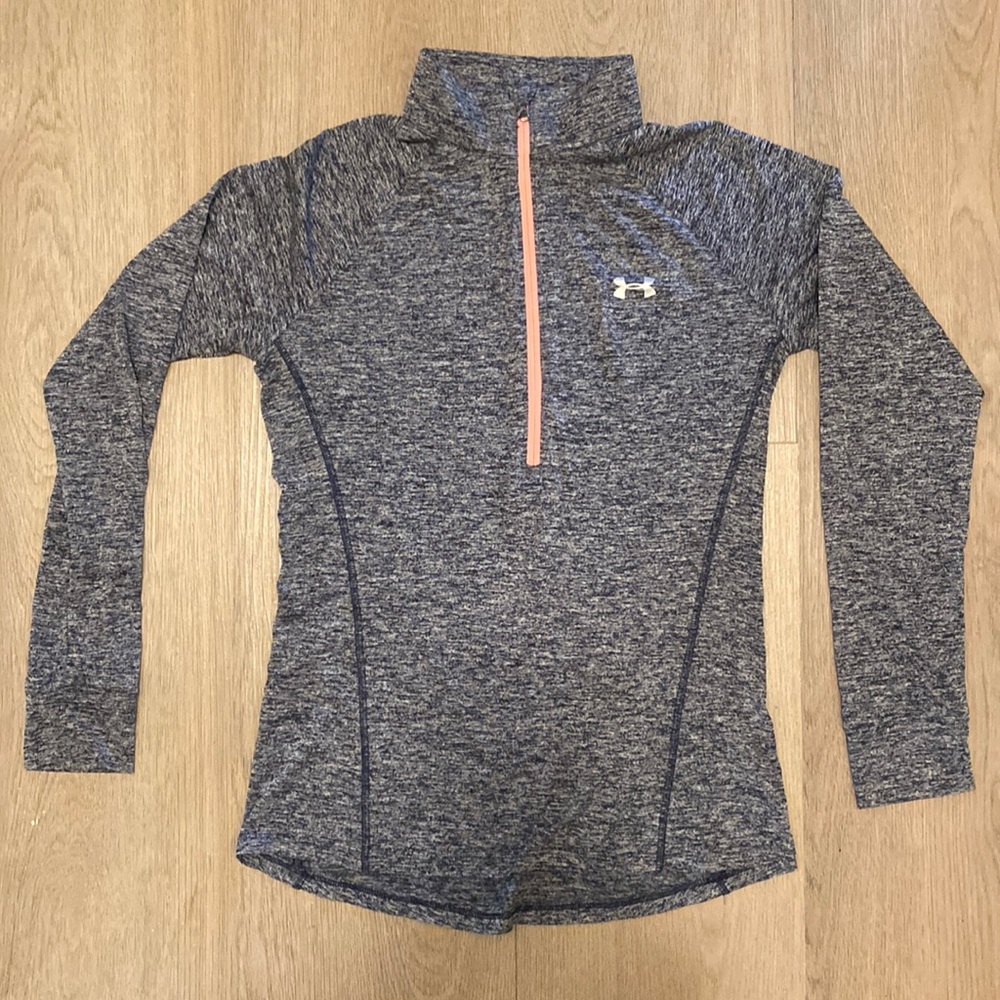 Under Armour Women’s Long Sleeve